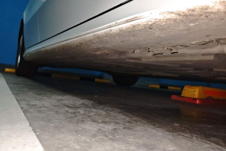 Used Mercedes-Benz A-Class 2020 A 200 L Sport Sedan Chassis Front Right