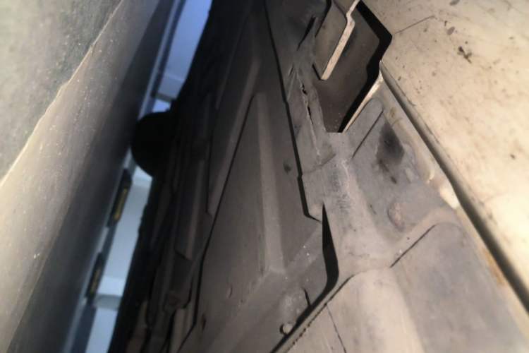 Used Mercedes-Benz A-Class 2020 A 180 Chassis Front Right