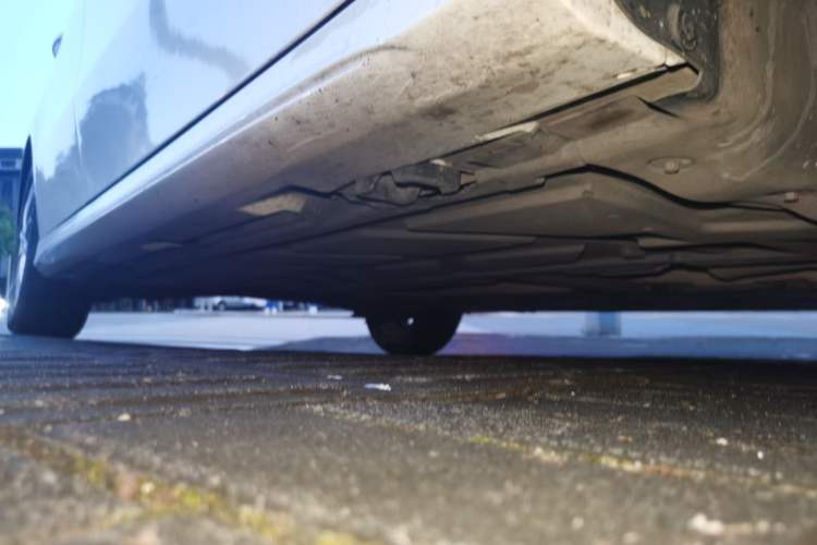 Used Mercedes-Benz A-Class 2020 Restyled A 200 L Sport Sedan Fashion Version Chassis Front Right
