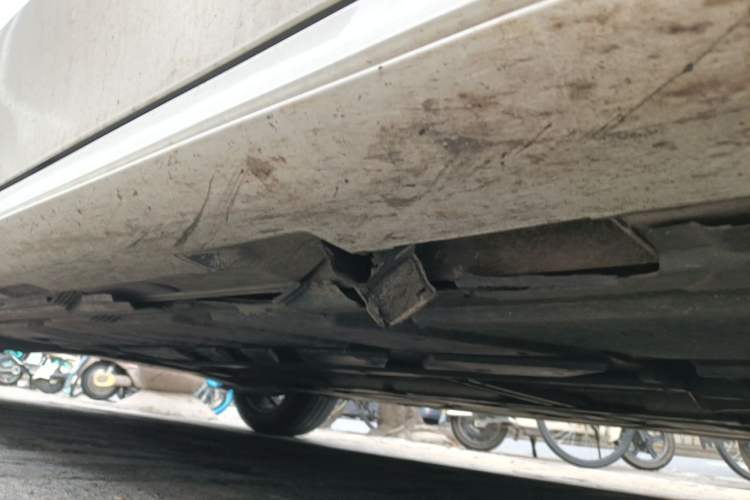 Used Mercedes-Benz A-Class 2020 Restyled A 200 L Sport Sedan Dynamic Version Chassis Front Right