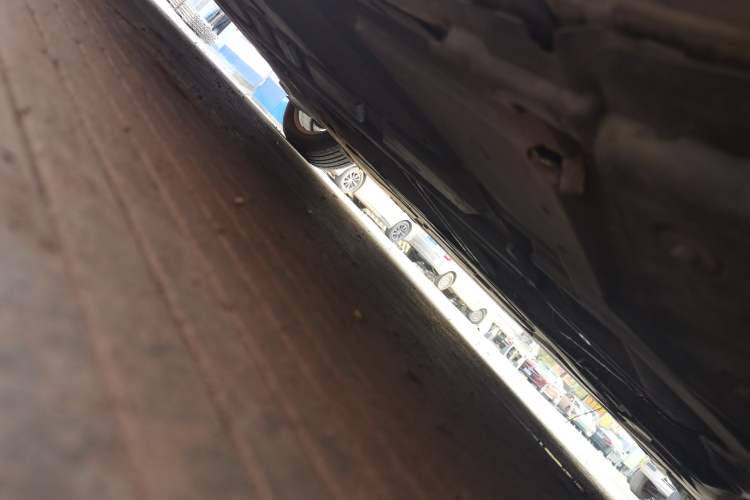 Used Mercedes-Benz A-Class 2020 Second Facelift A 180 L Sport Sedan Chassis Front Right