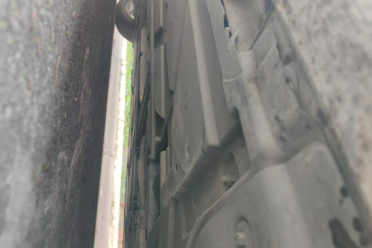 Used Mercedes-Benz A-Class 2020 A 200 L Chassis Front Right