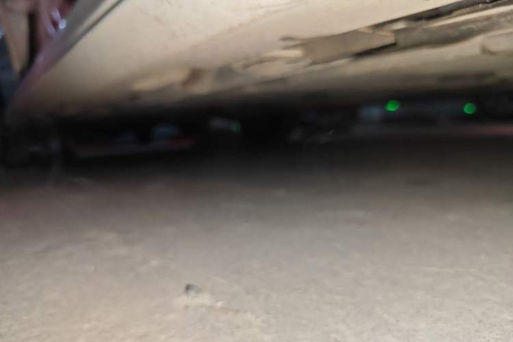 Used Mercedes-Benz A-Class 2020 A 200 L Sport Sedan Chassis Front Right
