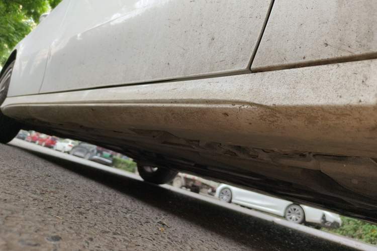 Used Mercedes-Benz A-Class 2020 A 200 L Sport Sedan Chassis Front Right