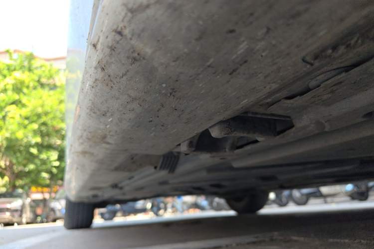 Used Mercedes-Benz A-Class 2020 A 180 L Sport Sedan Chassis Front Right