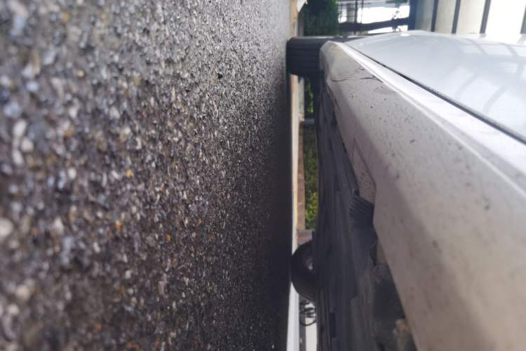 Used Mercedes-Benz A-Class 2020 A 200 L Sport Sedan Chassis Front Right