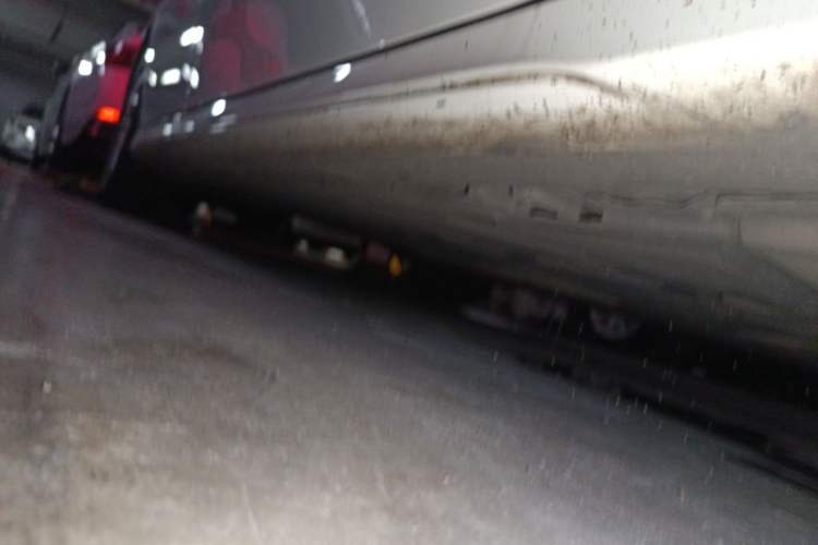 Used Mercedes-Benz A-Class 2020 A 200 L Sport Sedan Chassis Front Right
