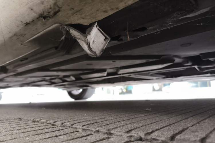 Used Mercedes-Benz A-Class 2020 Restyled A 200 L Sport Sedan Fashion Version Chassis Front Right