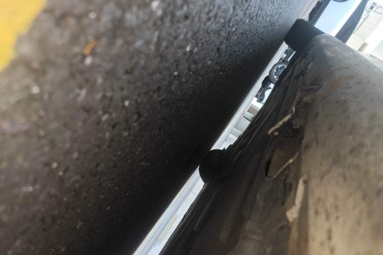 Used Mercedes-Benz A-Class 2020 A 200 L Sport Sedan Chassis Front Right