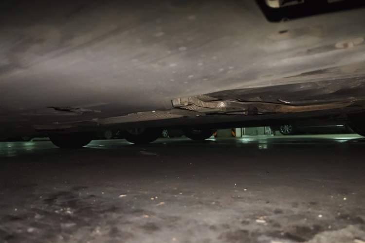Used Mercedes-Benz A-Class 2020 Restyled A 200 L Sport Sedan Fashion Version Chassis Front Right