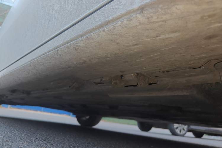 Used Mercedes-Benz A-Class 2020 A 200 L Sport Sedan Chassis Front Right