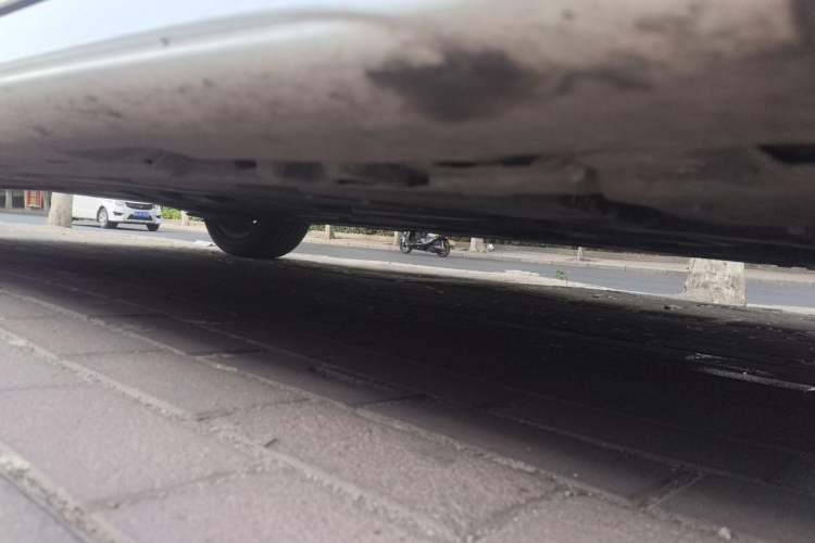 Used Mercedes-Benz A-Class 2020 Second Facelift A 180 L Sport Sedan Chassis Front Right