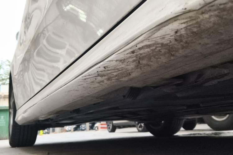 Used Mercedes-Benz A-Class 2020 A 200 L Sport Sedan Chassis Front Right