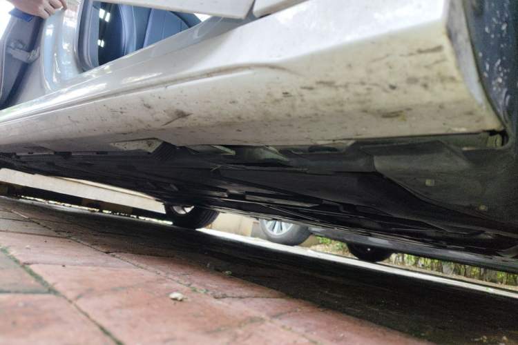 Used Mercedes-Benz A-Class 2020 Second Facelift A 180 L Sport Sedan Chassis Front Right