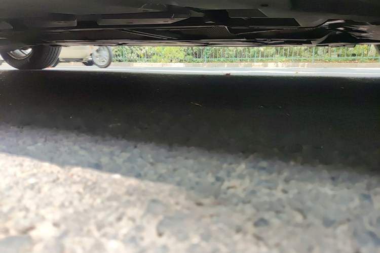 Used Mercedes-Benz A-Class 2020 A 200 L Sport Sedan Chassis Front Right