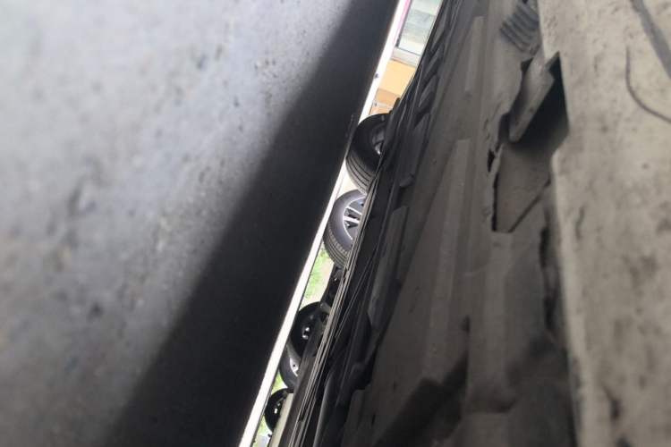 Used Mercedes-Benz A-Class 2020 A 200 L Chassis Front Right