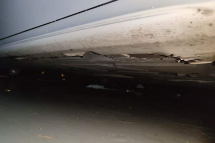 Used Mercedes-Benz A-Class 2020 A 200 L Sport Sedan Chassis Front Right