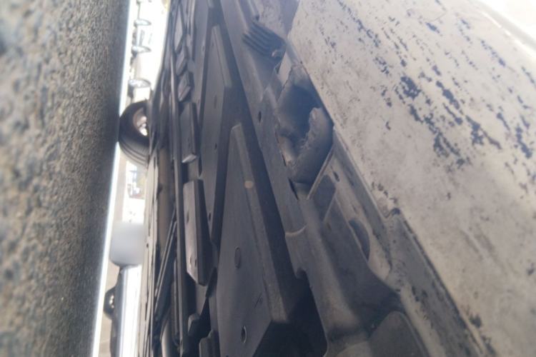 Used Mercedes-Benz A-Class 2020 Restyled A 200 L Sport Sedan Fashion Version Chassis Front Right
