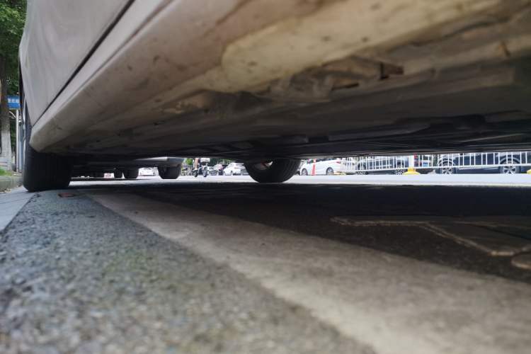 Used Mercedes-Benz A-Class 2020 A 200 L Chassis Front Right