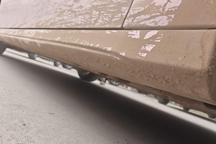 Used Mercedes-Benz A-Class 2020 A 200 L Sport Sedan Chassis Front Right