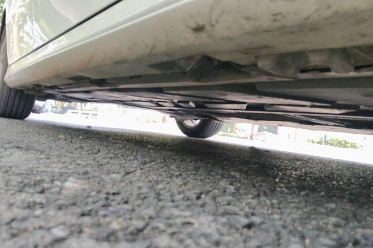 Used Mercedes-Benz A-Class 2020 Restyled A 200 L Sport Sedan Fashion Version Chassis Front Right