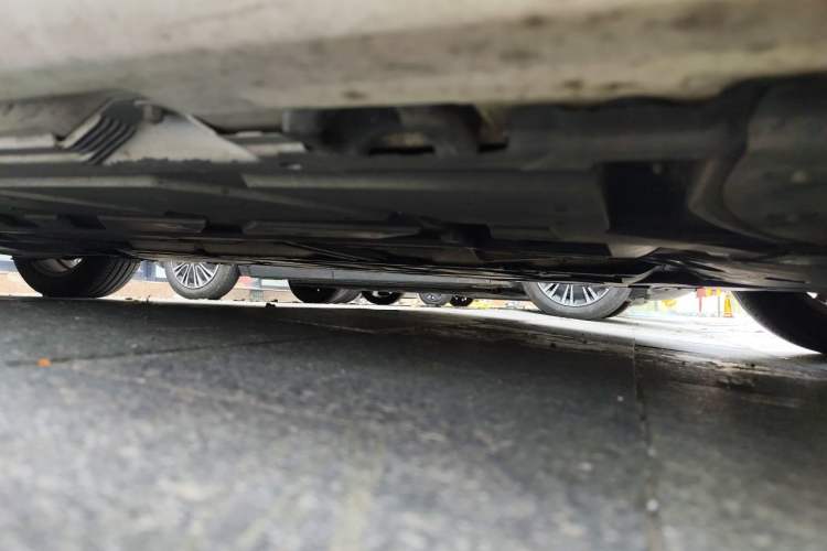 Used Mercedes-Benz A-Class 2020 Restyled A 200 L Sport Sedan Fashion Version Chassis Front Right
