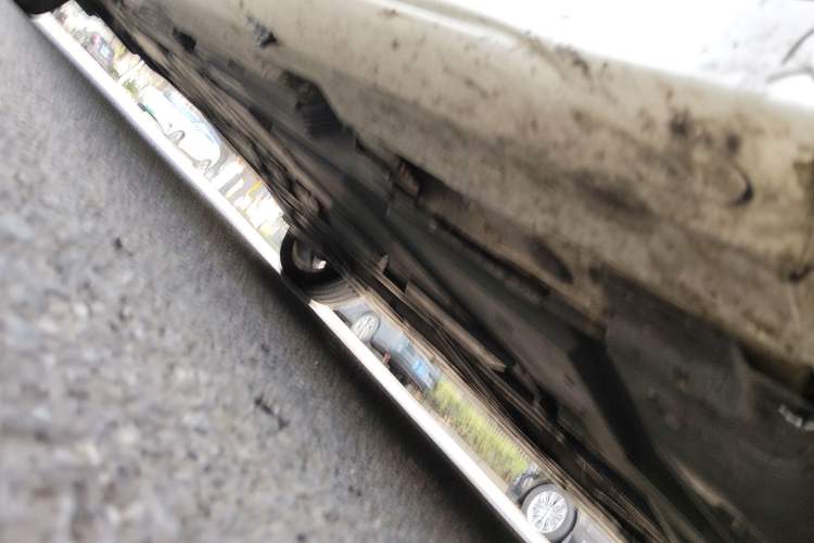 Used Mercedes-Benz A-Class 2020 Restyled A 200 L Sport Sedan Fashion Version Chassis Front Right