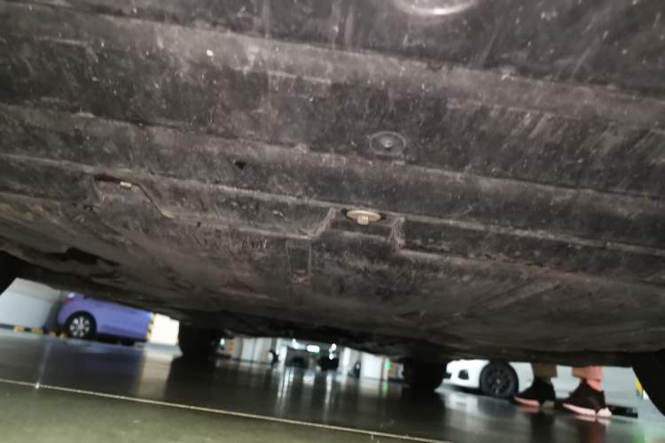 Used Mercedes-Benz A-Class 2020 Revised A 180 L Chassis Front