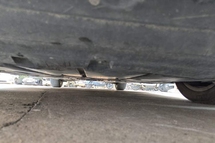 Used Mercedes-Benz A-Class 2020 A 180 L Sport Sedan Chassis Front