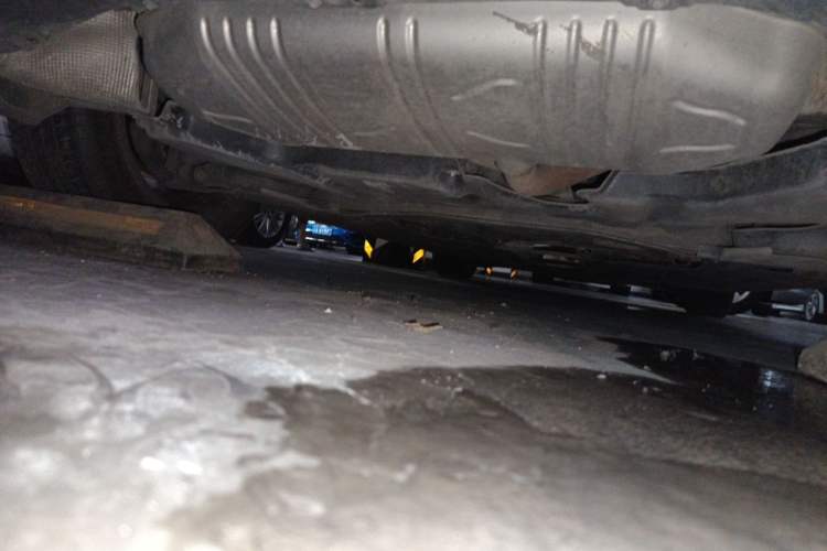 Used Mercedes-Benz A-Class 2020 A 200 L Sport Sedan Chassis Front