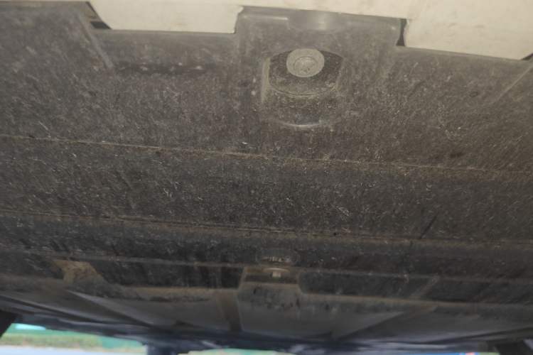Used Mercedes-Benz A-Class 2020 A 200 L Sport Sedan Chassis Front