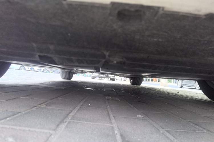 Used Mercedes-Benz A-Class 2020 Second Facelift A 180 L Sport Sedan Chassis Front