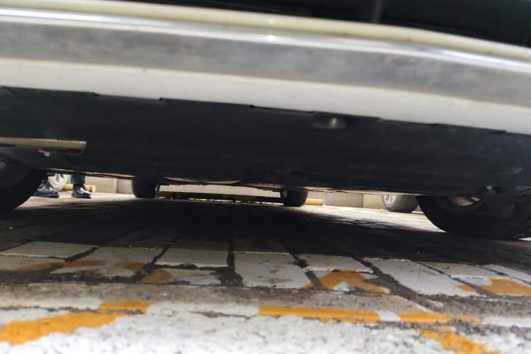 Used Mercedes-Benz A-Class 2020 Second Facelift A 180 L Sport Sedan Chassis Front