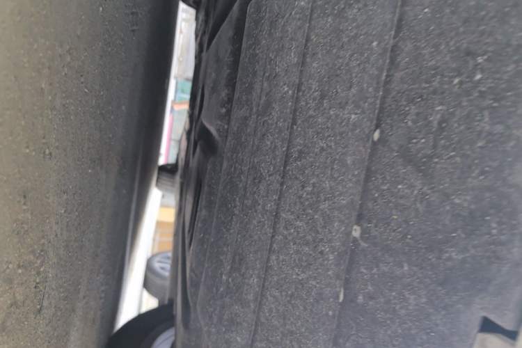 Used Mercedes-Benz A-Class 2020 A 200 L Chassis Front