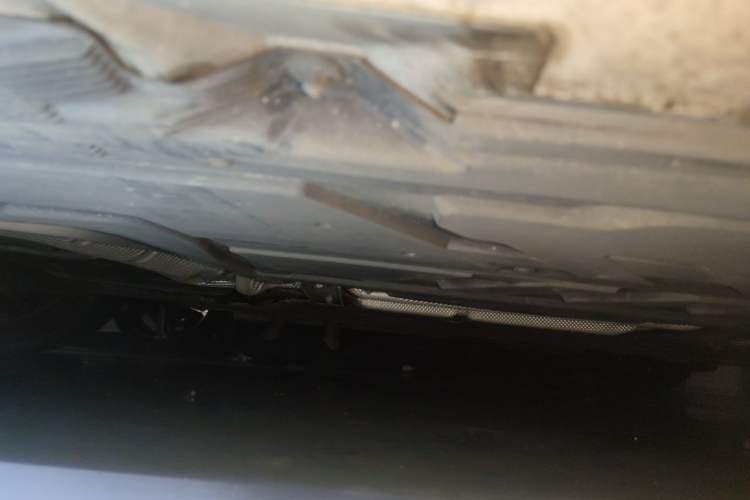 Used Mercedes-Benz A-Class 2020 A 200 L Sport Sedan Chassis Front