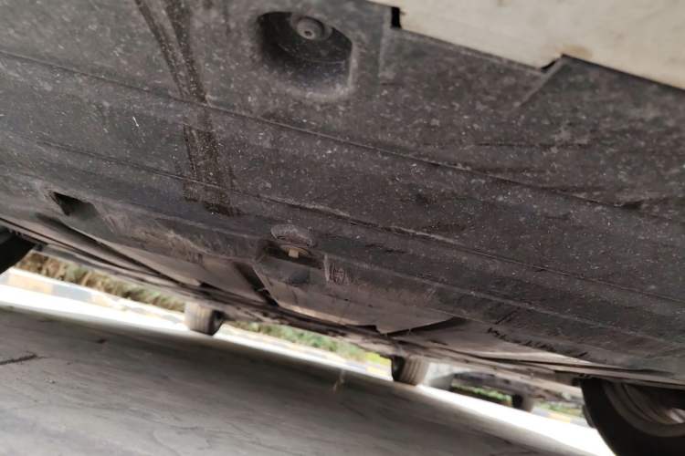 Used Mercedes-Benz A-Class 2020 A 200 L Sport Sedan Chassis Front