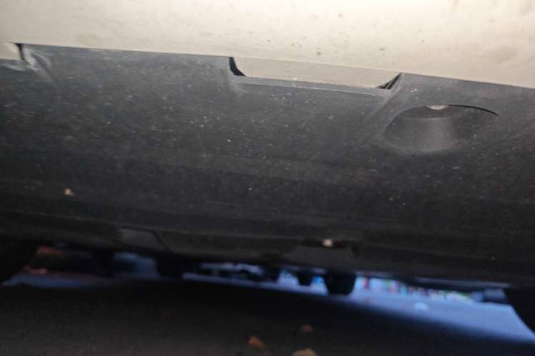 Used Mercedes-Benz A-Class 2020 A 200 L Sport Sedan Chassis Front