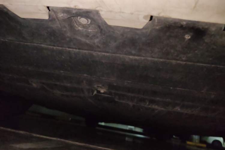 Used Mercedes-Benz A-Class 2020 Restyled A 180 L Sport Sedan Chassis Front