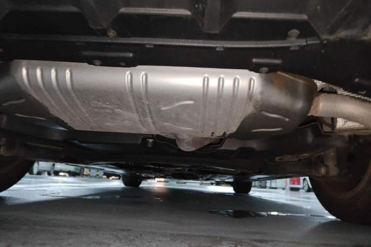 Used Mercedes-Benz A-Class 2020 Restyled A 200 L Sport Sedan Fashion Version Chassis Rear