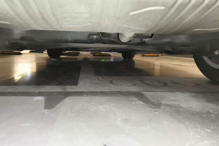 Used Mercedes-Benz A-Class 2020 Restyled A 200 L Sport Sedan Fashion Version Chassis Rear