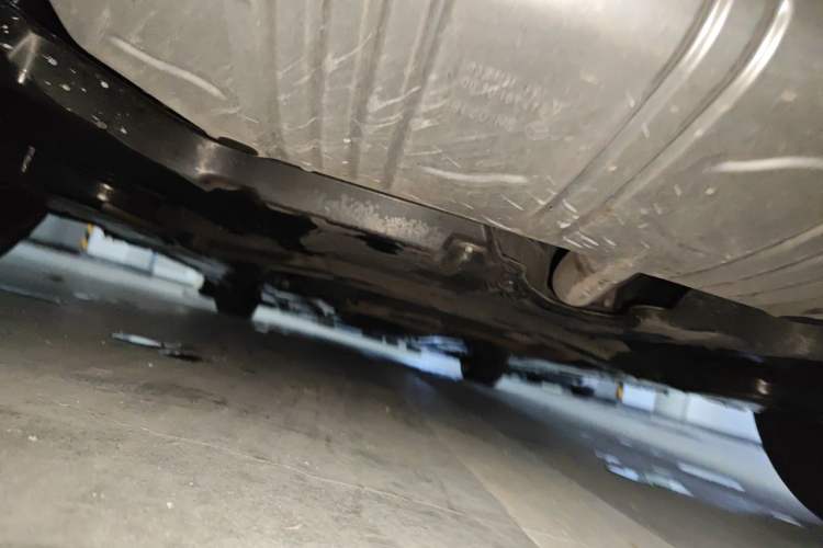 Used Mercedes-Benz A-Class 2020 A 180 Chassis Rear