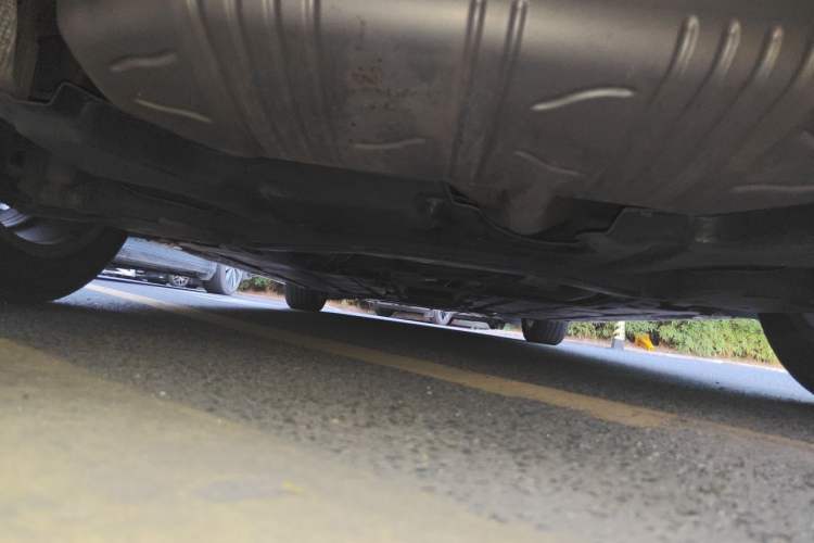 Used Mercedes-Benz A-Class 2020 Restyled A 180 L Sport Sedan Chassis Rear
