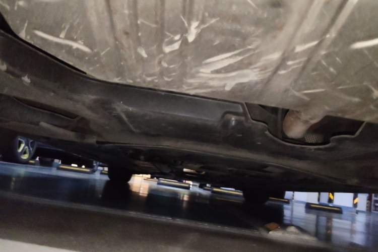 Used Mercedes-Benz A-Class 2020 Restyled A 200 L Sport Sedan Fashion Version Chassis Rear