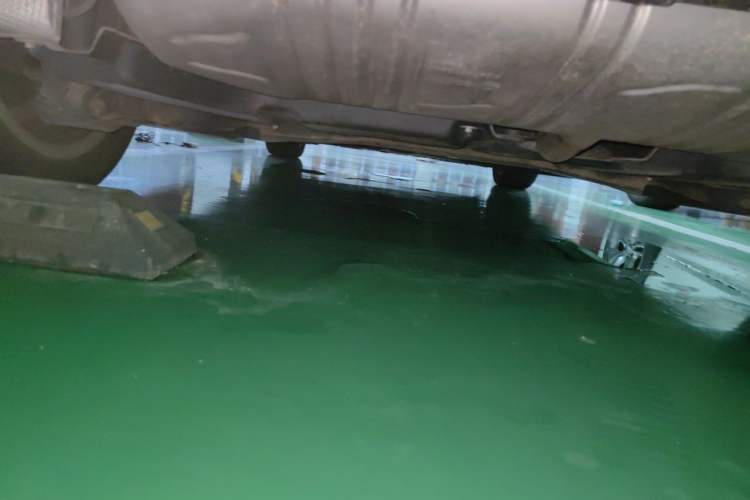 Used Mercedes-Benz A-Class 2020 Revised A 180 L Chassis Rear