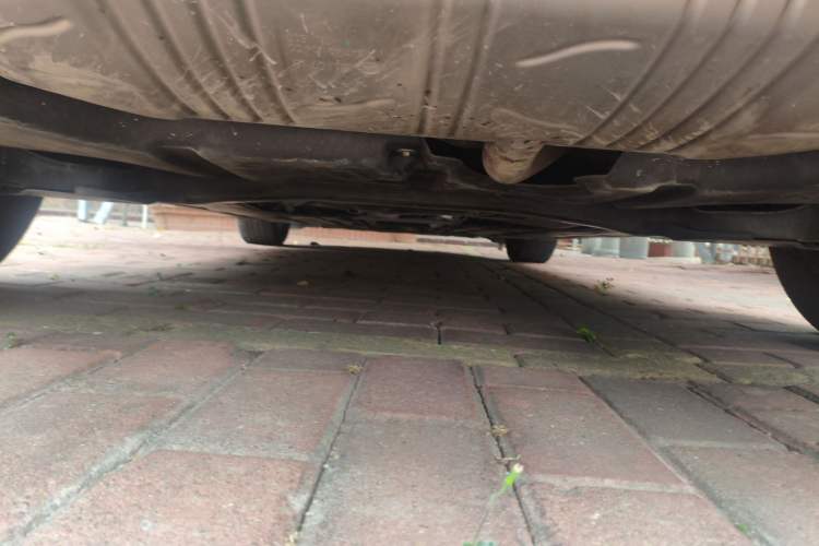 Used Mercedes-Benz A-Class 2020 A 180 L Chassis Rear