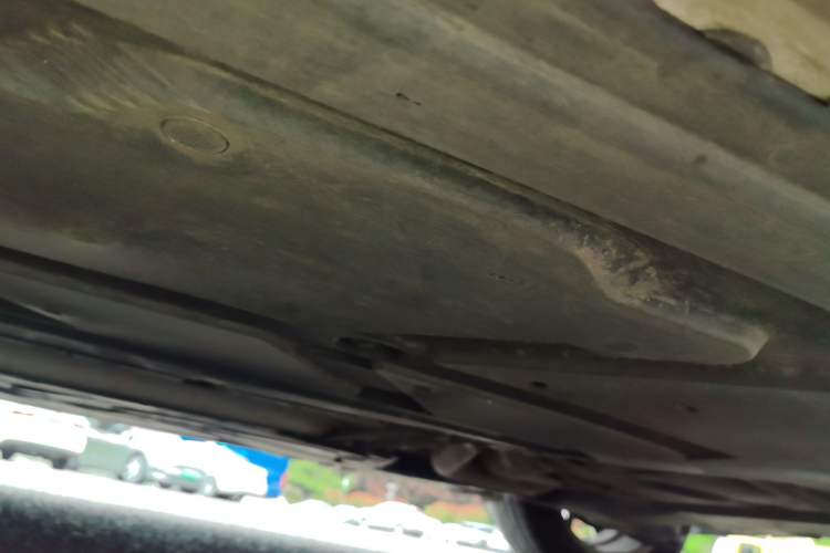 Used Mercedes-Benz A-Class 2020 Restyled A 200 L Sport Sedan Fashion Version Chassis Rear