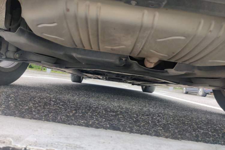 Used Mercedes-Benz A-Class 2020 A 200 L Sport Sedan Chassis Rear