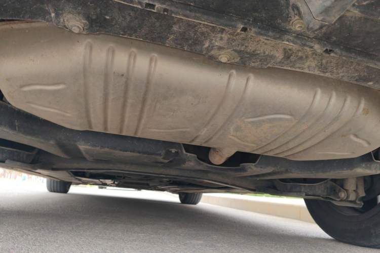 Used Mercedes-Benz A-Class 2020 A 180 L Sport Sedan Chassis Rear