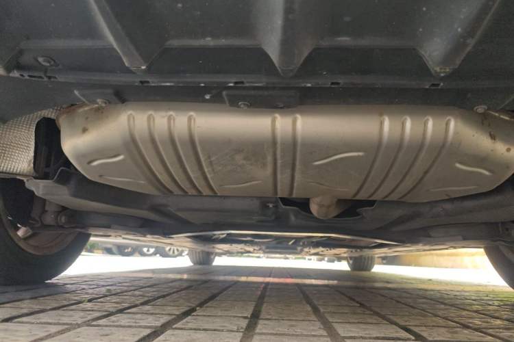 Used Mercedes-Benz A-Class 2020 Second Facelift A 180 L Sport Sedan Chassis Rear