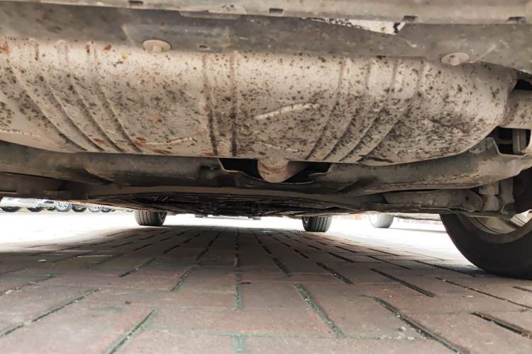 Used Mercedes-Benz A-Class 2020 A 200 L Sport Sedan Chassis Rear